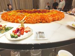-万达瑞华酒店·品珍中餐厅