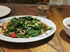 -虾宝贝胶东海鲜·渔家菜(小西天店)