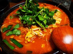 -太子浓心招牌炸酱小锅米线(兰州中心店)