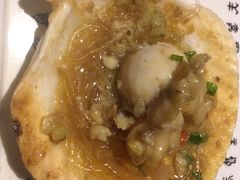 烤扇贝-很久以前羊肉串(大华三路店)