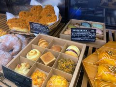 -Let's Taipei 非常烘焙(太古里店)
