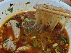 -青石桥老瓦房肥肠粉总店(青石桥总店)