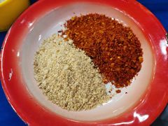 -马路边边麻辣烫联盟路店