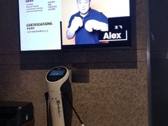 -威尔仕健身会所(北京宜家店)