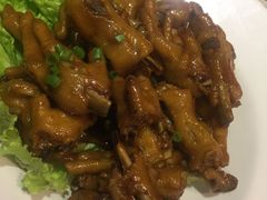 -粗粮人家(簋街店)