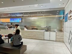 -喜茶(杭州滨江宝龙店)