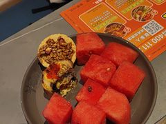 -非烤勿扰自助烤肉(宝安天虹店)