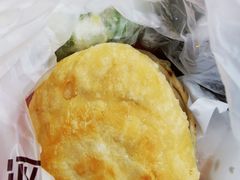 -闫家驴肉老店(华电一校店)