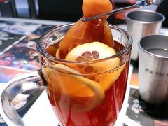 -開籠雀冰室(同和金铂店)
