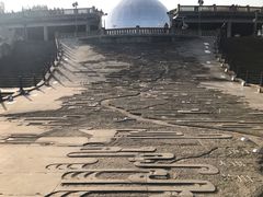 景点-中国宜宾·长江地标广场