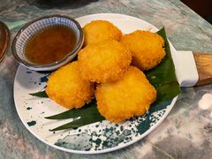 -浩海火烧云傣家菜(京广店)