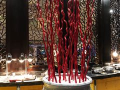 -上海齐鲁万怡大酒店·辣椒屋咖啡厅