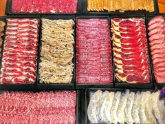 -六扇门潮汕牛肉火锅(BGC店)