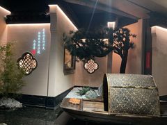 -吴莊(龙城万科里店)