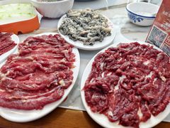 -乌记鲜活牛肉城(金砂东路店)