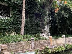 -惠山古镇·寄畅园