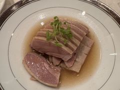 -香乐园·淮扬菜中餐厅·Shang Garden(福田香格里拉店)