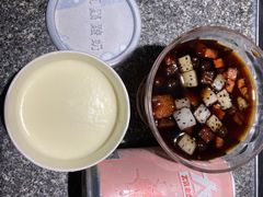 -德得轩烤涮一体自助餐厅(王府井店)