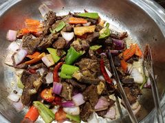 -九记潮汕现切鲜牛肉自助火锅(新开铺店)