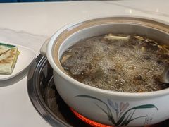 -爱膳菌锅锅(阳南店)