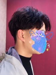 -海文形象管理