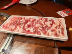 -宝泉铜锅·涮羊肉(解放东路店)