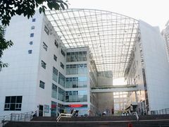-南山图书馆(常兴路店)