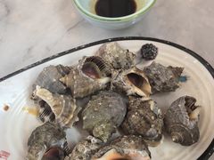 -海香园饭店