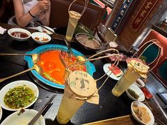 -吼堂老火锅(太古里总店)