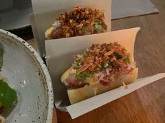 -BOR Eatery(安福路店)