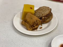 -老磁器口豆汁店(天坛店)