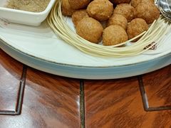 -鹿鸣春饭店(总店)