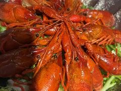 绍兴醉龙虾-寻宝记绍兴菜(鲁迅路店)