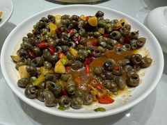 -拉完海鲜大排档(温岭店)