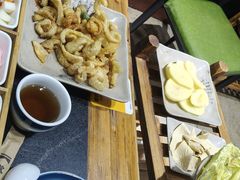 -秋语木桶鱼.酸菜鱼(开发区火车站店)