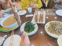 -民族饭荘(新华大街店)