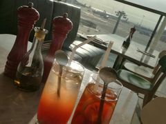 -Pizza Express(机场T1店)