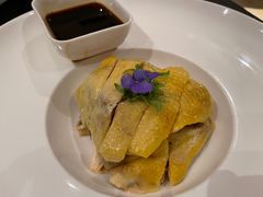 -羡餐厅·杭帮菜·淳菜(千岛湖自由洲际殿店)