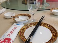 -浦江餐饮•上海菜馆(五四路店)