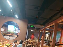 -呷哺呷哺 黄金牧场 (欢乐谷店)