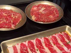 -西塔老太太泥炉烤肉(龙湖北苑天街店)