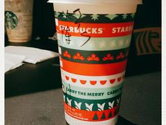 -星巴克(深圳侨城街店)