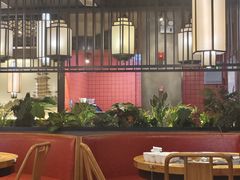 -杨肥肠火锅大排档(火车站花园店)