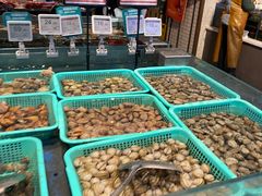 水产区-7fresh七鲜(大族广场店)