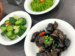 -康师傅私房牛肉面(北京南站店)