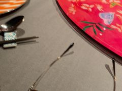 -上海滩餐厅(BFC外滩金融中心店)