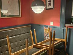 -GOIN CAFE 光阴咖啡馆