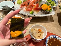 -小山日本料理(兴业太古汇店)