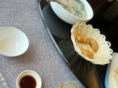 -苏州园区福朋喜来登酒店·聚味轩中餐厅