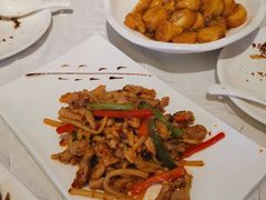 东安子鸡-马凯餐厅(长椿街店)